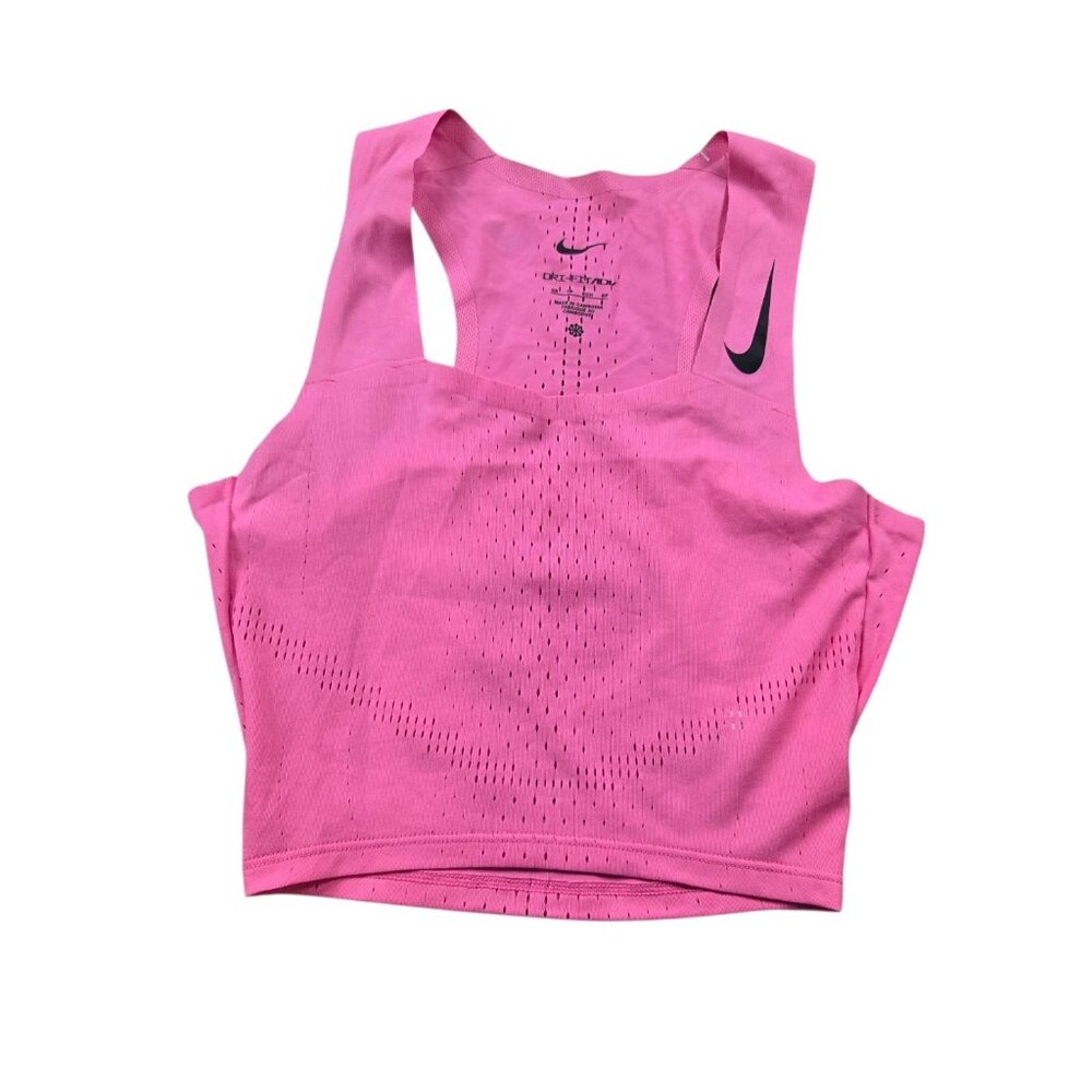 Nike Pink Tank Top